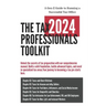 The Tax Professionals Toolkit