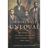 Inherently Unequal: The Betrayal of Equal Rights by the Supreme Court, 1865-1903