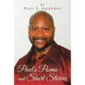 Paul's Poems and Short Stories