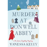 Murder at Donwell Abbey
