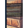 The Child That Toileth not, the Story of a Government Investigation That was Suppresed [sic]