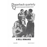 Paperback Quarterly (Vol. 5 No. 1) Spring 1982