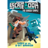 Escape Book: The Cursed Temple Volume 1