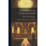 Judaism as a Civilization: Toward a Reconstruction of American-Jewish Life