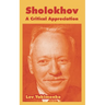 Sholokhov: A Critical Appreciation