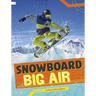 Snowboard Big Air