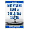 Methylene Blue & Colloidal Silver: Benefits and Applications
