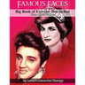 Famous Faces- Big Book of Extreme Dot-to-Dot: From 160 to 510 Dots