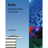 Forall X: Introductory Textbook in Formal Logic