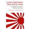 Japan Prepares for Total War: The Search for Economic Security, 1919 1941
