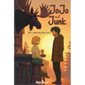 Jojo and Junk: (Not an L-Blank-Blank-Blank Story)