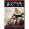 Coincidental Destiny: Living with Cancer and Refusing to Die From It