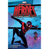 Miles Morales Untangles a Web