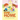 Fun at Home: Kids Coloring Book for Toddlers