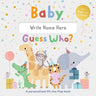 Baby, Guess Who?