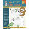 My First Sentences