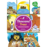 A Thousand Trees: The Remarkable Story of Prophet Nuh (a): The Remarkable Story of Prophet Nuh (a): The Remarkable Story of Prophet Nuh (a)