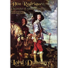 Don Rodriguez, or Chronicles of Shadow Valley
