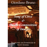 Song of Circe & On the Composition of Images: Two Books of the Art of Memory