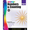 Numbers & Counting, Grades Pk - K: Volume 111