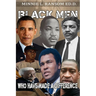 Black Men Who Have Made A Difference