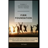 Firm Foundation: Family Devotional With Teens