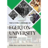 Thus Until: A History of Egerton University 1939-2019