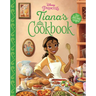 Tiana's Cookbook