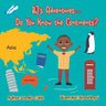 BJ's Adventures... Do You Know the Continents?