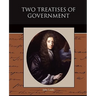 Two Treatises of Government