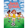 Aven Green Soccer Machine