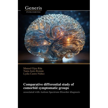 Comparative differential study of comorbid symptomatic groups