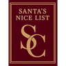 Santa's Nice List