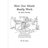 How Our Minds Really Work: It Ain't Pretty