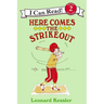 Here Comes the Strikeout: [Newly Illustrated Edition ](Precontract