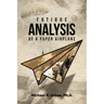 Fatigue Analysis of a Paper Airplane