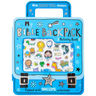 My Bible Backpack Activity Book