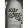 The Face You Draw into Your Skin is Not Your Own