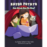 Zaydo Potato: Can Allah See Me Now?: Zaydo Potato: (An Islamic Book Series)