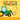 Play-Along Tractors: Push, Pull, Slide, and Spin the Pages