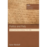 Politics and Piety: Baptist Social Reform in America, 1770-1860