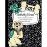 Ruff! Ruff! Remi Activity Book
