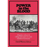 Power in the Blood: Popular Culture and Village Discourse in Early Modern Germany