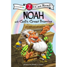 Noah and God's Great Promise: Biblical Values, Level 2