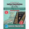 Indian Constitution(F.Y.B.A, Sem.-I) SPPU-Text(English)