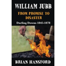 William Jubb: From Promise to Disaster