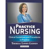 Practice Nursing: Clinical Guidelines and Procedures in Practice
