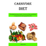 Carnivore Diet: Troubleshooting Guide, Carnivore Diet and Body Composition Anti-aging Benefits