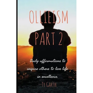 Ollieism Part 2