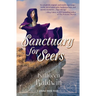 Sanctuary for Seers: A Stranje House Novel